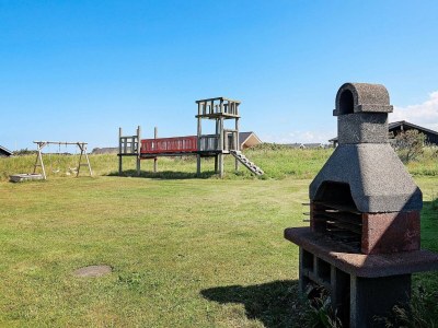 Holiday house 6 Personen Ferienhaus in Løkken-By Traum - Outdoor photo 19