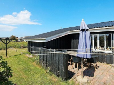 Holiday house 6 Personen Ferienhaus in Løkken-By Traum - Outdoor photo 23