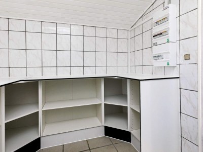 Holiday house 6 Personen Ferienhaus in Løkken-By Traum - Outdoor photo 26