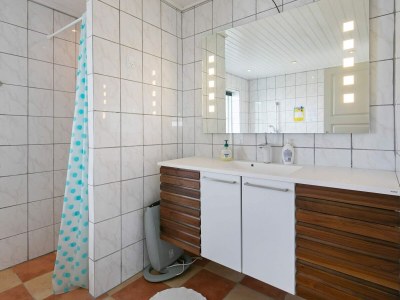 Holiday house 6 Personen Ferienhaus in Løkken-By Traum - Outdoor photo 28