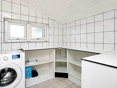 Holiday house 6 Personen Ferienhaus in Løkken-By Traum - Outdoor photo 29