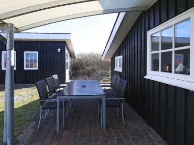 Holiday house 6 Personen Ferienhaus in Løkken-By Traum - Outdoor photo 30