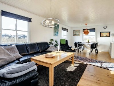 Holiday house 6 Personen Ferienhaus in Løkken-By Traum - Outdoor photo 31