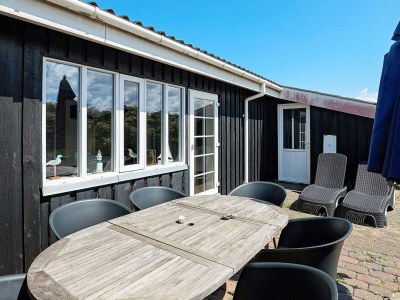 Holiday house 6 Personen Ferienhaus in Løkken-By Traum - Outdoor photo 36