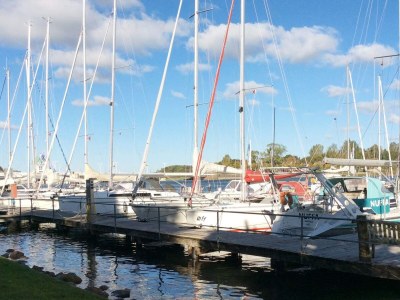 Holiday house 24 Personen Ferienhaus in Hasselberg - Outdoor photo 7