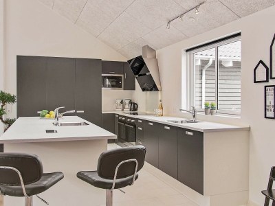 Holiday house 24 Personen Ferienhaus in Hasselberg - Outdoor photo 10