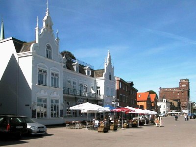 Holiday house 24 Personen Ferienhaus in Hasselberg - Outdoor photo 11