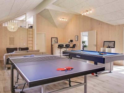 Holiday house 24 Personen Ferienhaus in Hasselberg - Outdoor photo 13