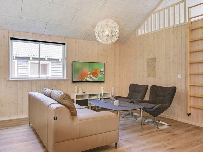 Holiday house 24 Personen Ferienhaus in Hasselberg - Outdoor photo 14