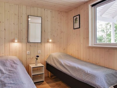 Holiday house 24 Personen Ferienhaus in Hasselberg - Outdoor photo 15