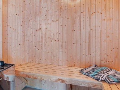 Holiday house 24 Personen Ferienhaus in Hasselberg - Outdoor photo 17