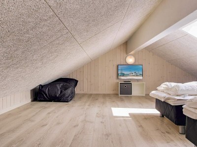 Holiday house 24 Personen Ferienhaus in Hasselberg - Outdoor photo 19