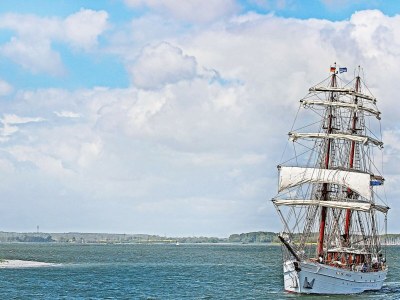 Holiday house 24 Personen Ferienhaus in Hasselberg - Outdoor photo 21