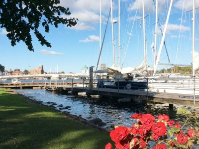 Holiday house 24 Personen Ferienhaus in Hasselberg - Outdoor photo 22