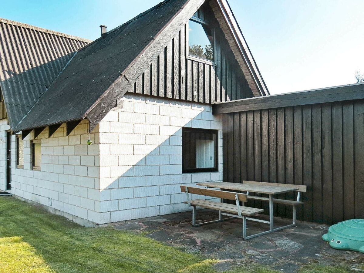 Holiday house Meeresflucht in Hou -- By Traum Ferienwohnungen - Outdoor photo 4