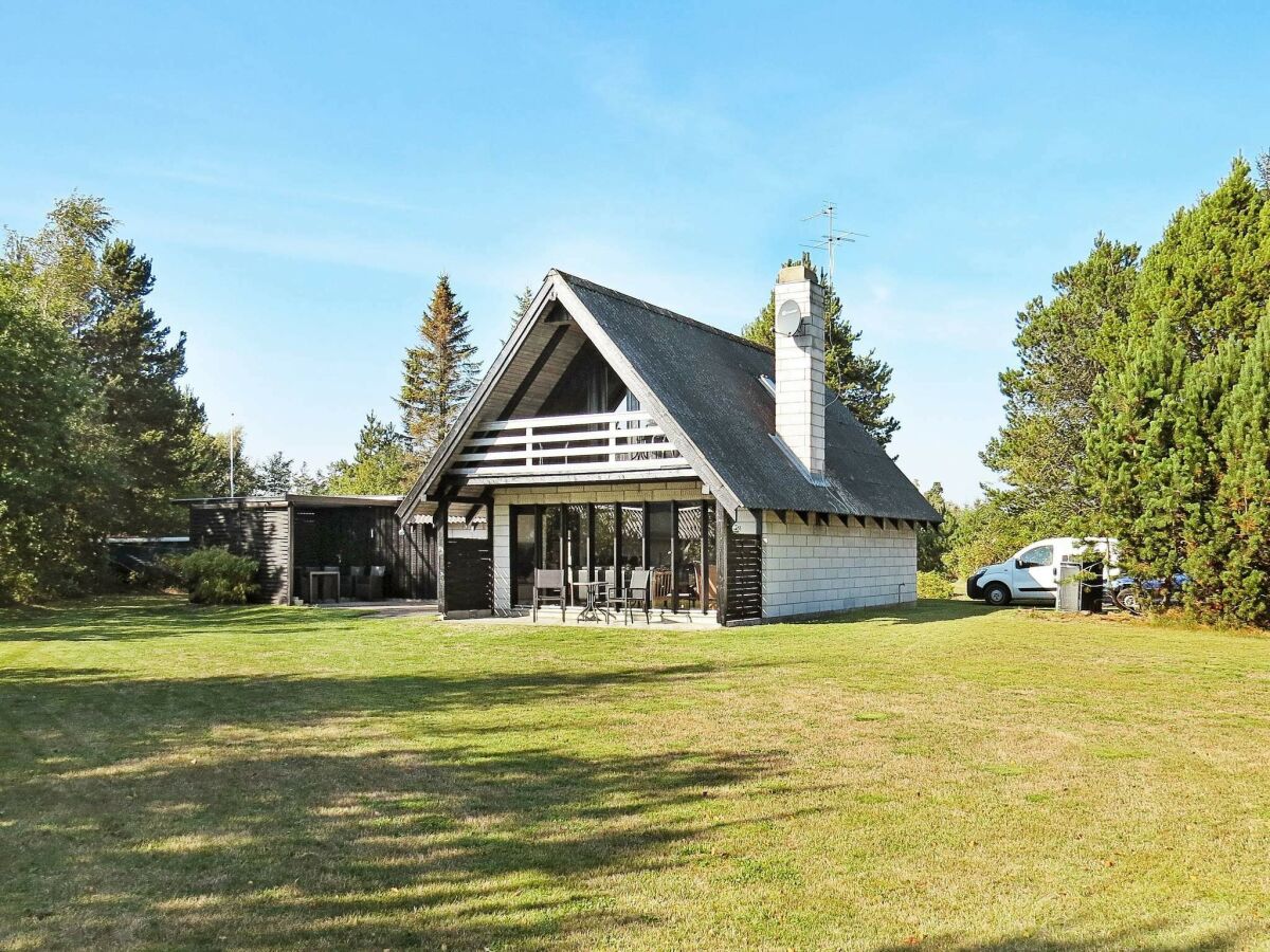 Holiday house Meeresflucht in Hou -- By Traum Ferienwohnungen - Outdoor photo 5