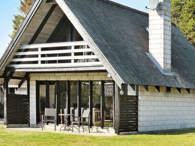 Holiday house Meeresflucht in Hou -- By Traum Ferienwohnungen - Outdoor photo 2