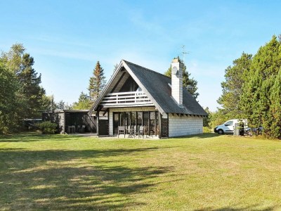 Holiday house Meeresflucht in Hou -- By Traum Ferienwohnungen - Outdoor photo 5