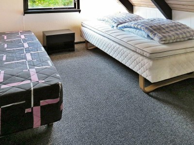 Holiday house Meeresflucht in Hou -- By Traum Ferienwohnungen - Outdoor photo 7