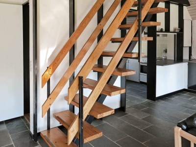 Holiday house Meeresflucht in Hou -- By Traum Ferienwohnungen - Outdoor photo 8