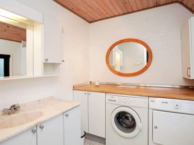 Holiday house Meeresflucht in Hou -- By Traum Ferienwohnungen - Outdoor photo 9