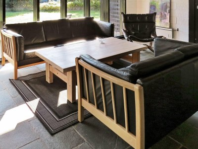 Holiday house Meeresflucht in Hou -- By Traum Ferienwohnungen - Outdoor photo 11