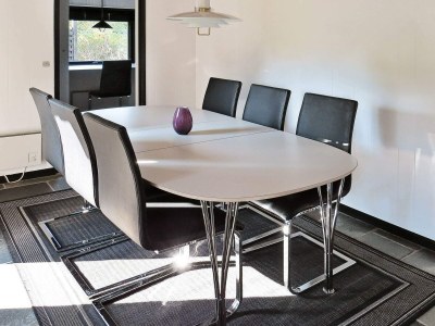 Holiday house Meeresflucht in Hou -- By Traum Ferienwohnungen - Outdoor photo 12