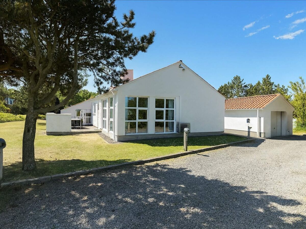 Holiday house Seaside Retreat with Pool - By Traum Ferienwohnungen