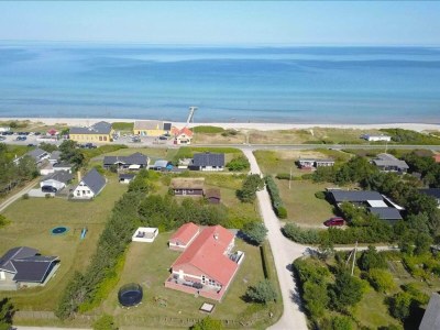Holiday house Seaside Retreat with Pool - By Traum Ferienwohnungen - Outdoor photo 6