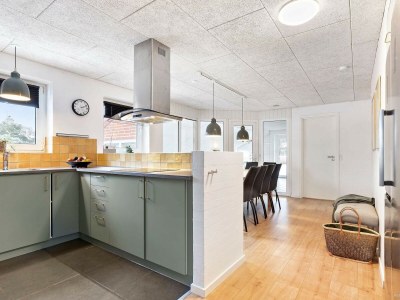 Holiday house Seaside Retreat with Pool - By Traum Ferienwohnungen - Outdoor photo 9