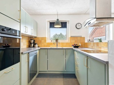 Holiday house Seaside Retreat with Pool - By Traum Ferienwohnungen - Outdoor photo 10