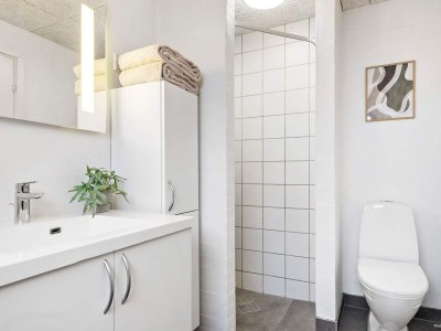 Holiday house Seaside Retreat with Pool - By Traum Ferienwohnungen - Outdoor photo 11