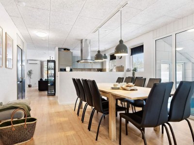 Holiday house Seaside Retreat with Pool - By Traum Ferienwohnungen - Outdoor photo 16