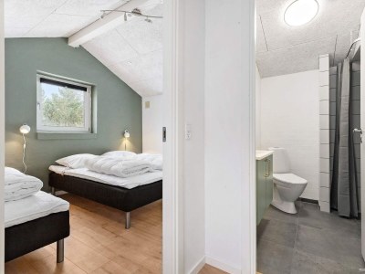 Holiday house Seaside Retreat with Pool - By Traum Ferienwohnungen - Outdoor photo 17