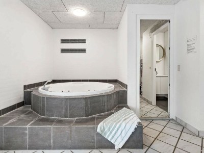 Holiday house Seaside Retreat with Pool - By Traum Ferienwohnungen - Outdoor photo 18