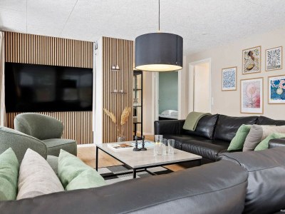 Holiday house Seaside Retreat with Pool - By Traum Ferienwohnungen - Outdoor photo 19