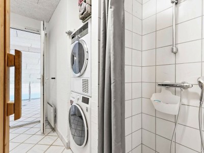 Holiday house Seaside Retreat with Pool - By Traum Ferienwohnungen - Outdoor photo 21