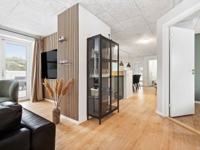 Holiday house Seaside Retreat with Pool - By Traum Ferienwohnungen - Outdoor photo 24