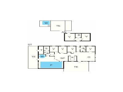 Holiday house Seaside Retreat with Pool - By Traum Ferienwohnungen - Document photo 25