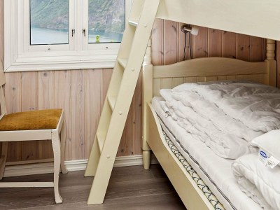 Holiday house 8 Personen Ferienhaus in Valldal-By Traum - Outdoor photo 10