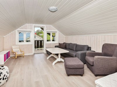 Holiday house 8 Personen Ferienhaus in Valldal-By Traum - Outdoor photo 11