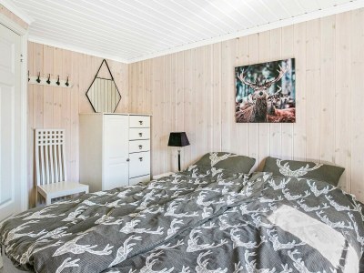 Holiday house 8 Personen Ferienhaus in Valldal-By Traum - Outdoor photo 12