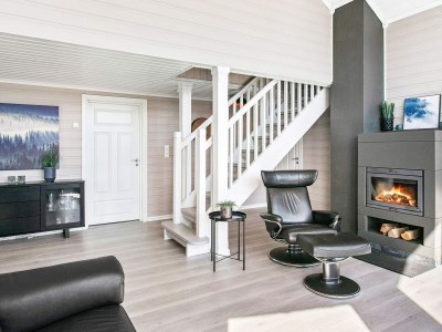 Holiday house 8 Personen Ferienhaus in Valldal-By Traum - Outdoor photo 15