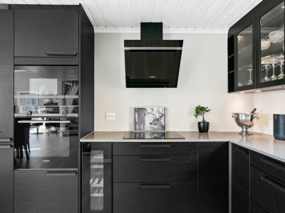 Holiday house 8 Personen Ferienhaus in Valldal-By Traum - Outdoor photo 17