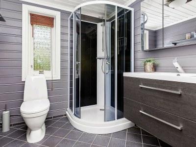 Holiday house 8 Personen Ferienhaus in Valldal-By Traum - Outdoor photo 18