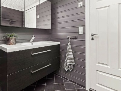 Holiday house 8 Personen Ferienhaus in Valldal-By Traum - Outdoor photo 19