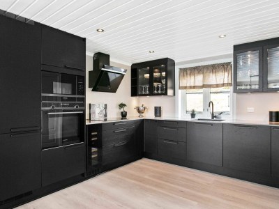 Holiday house 8 Personen Ferienhaus in Valldal-By Traum - Outdoor photo 25