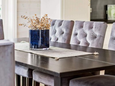 Holiday house 8 Personen Ferienhaus in Valldal-By Traum - Outdoor photo 26