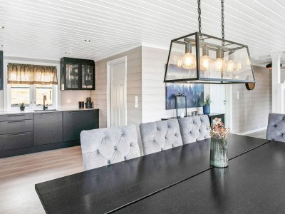 Holiday house 8 Personen Ferienhaus in Valldal-By Traum - Outdoor photo 28