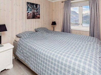 Holiday house 8 Personen Ferienhaus in Valldal-By Traum - Outdoor photo 29